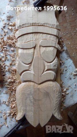 Дърворезба- едно предложение за подарък, снимка 3 - Други - 30473741