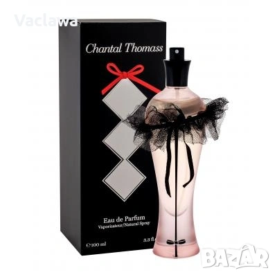 Chantal Thomass GoldEau de Parfum за жени 100 ml , снимка 4 - Дамски парфюми - 53969294