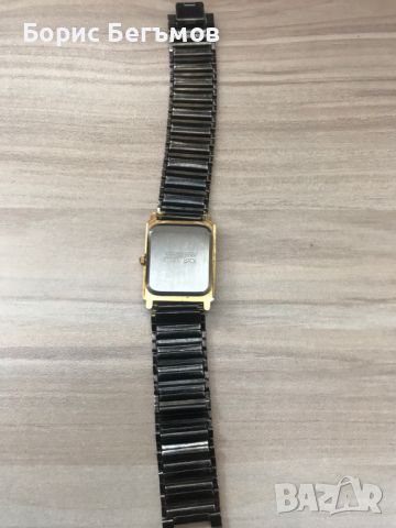 Часовник Радо, снимка 5 - Други - 44526292