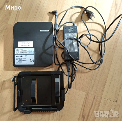 Mini PC - TERRA 1009162, снимка 2 - За дома - 51798397
