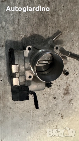 Дроселова Клапа за Hyundai IX20 - 0280750758 / 35100-2B240