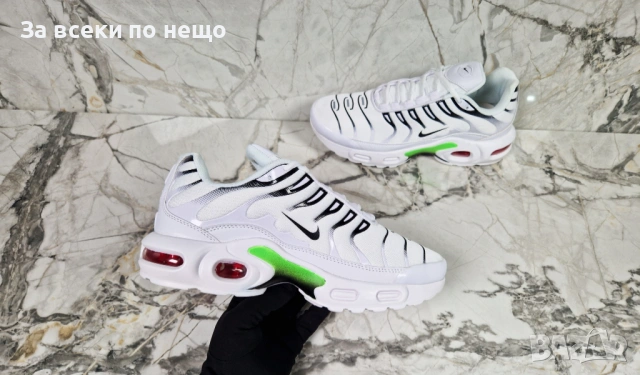Nike Мъжки Маратонки👟Мъжки Спортни Обувки Найк - Различни Цветове Код P1982, снимка 2 - Маратонки - 53927269