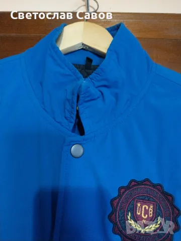 Яке Benneton M (48)р-р.Оригинал., снимка 4 - Якета - 49541459