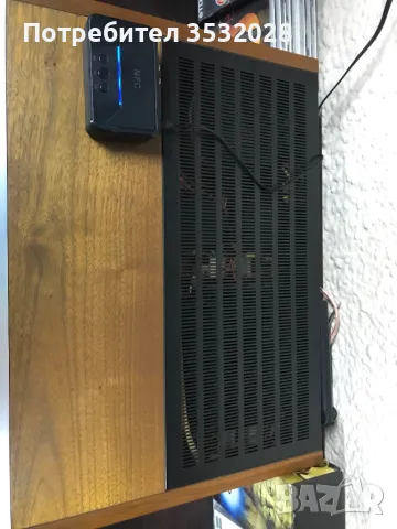 Pioneer Sx 1080, снимка 4 - Ресийвъри, усилватели, смесителни пултове - 49054509