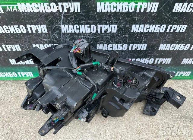Фарове far Led фар за Мазда ЦХ 30 Mazda CX 30 CX-30, снимка 7 - Части - 55711154