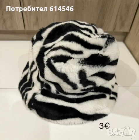 Разпродажба на шапки, снимка 7 - Шапки - 56546759