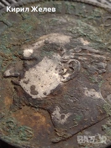 СРЕБЪРНА МОНЕТА 2 лева 1894г. КНЯЖЕСТВО БЪЛГАРИЯ УНИКАТ КНЯЗ ФЕРДИНАНД първи 33189, снимка 11 - Нумизматика и бонистика - 38665933