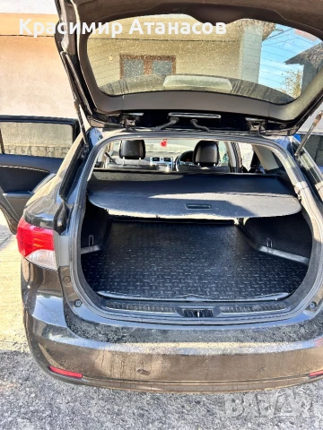 Салон Седалки за Тойота Авенсис T27.2009.2015г. Комби, снимка 14 - Аксесоари и консумативи - 51420618