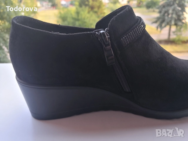 Дамски обувки 41 , снимка 6 - Дамски ежедневни обувки - 52773136