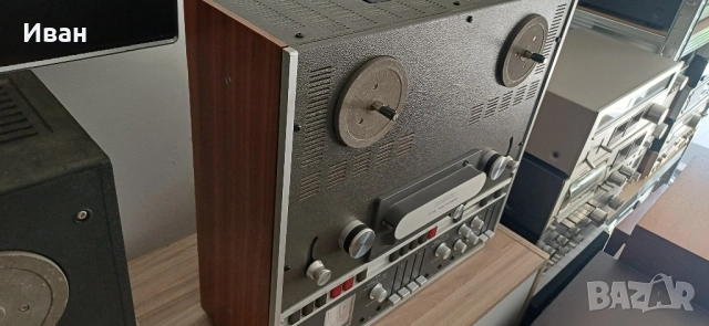 REVOX A700 2-писти, снимка 6 - Декове - 52262139
