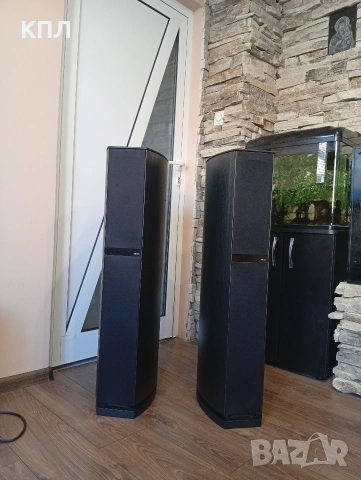 Тонколони JAMO Concert D-570, снимка 9 - Тонколони - 54142263