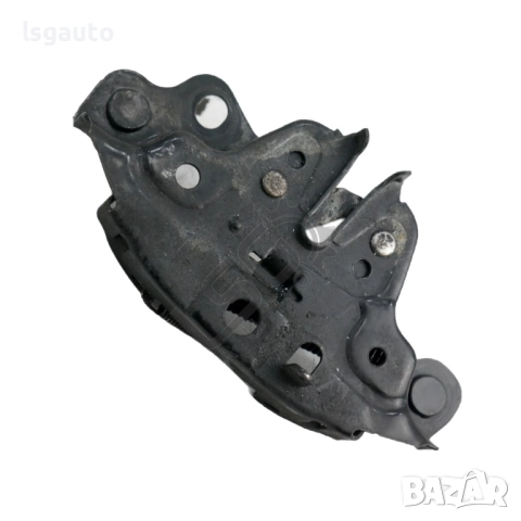 Ключалка преден капак Nissan Qashqai II 2013-2021 ID: 151030