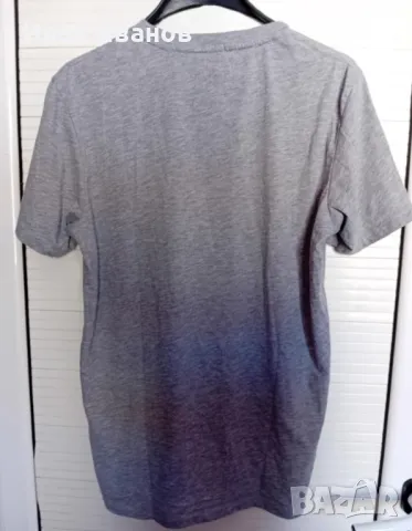 Оригинална тениска Stone Island, снимка 9 - Тениски - 49421102