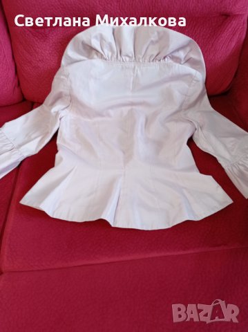 Продавам дамско сако , снимка 8 - Сака - 39027709