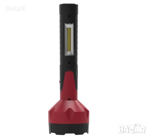 LED къмпинг фенер 13 с презареждаема батерия 7W