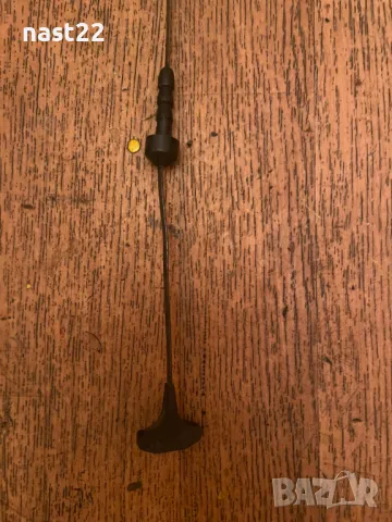 Щека за масло Сузуки Витара 1.6 8 кл, снимка 2 - Части - 49199249