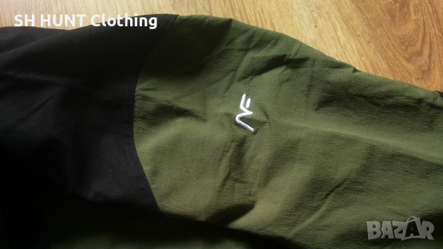 NORTHERN FRONTIER Stretch Jacket размер L яке със здрава и еластична материи - 1823, снимка 8 - Екипировка - 52997302