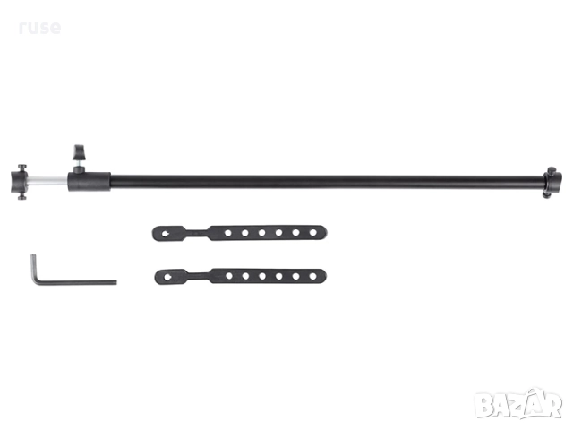 НОВИ! Стойка за ремонт, монтаж и съхранение на велосипед 360° регулируема, снимка 4 - Аксесоари за велосипеди - 51467887