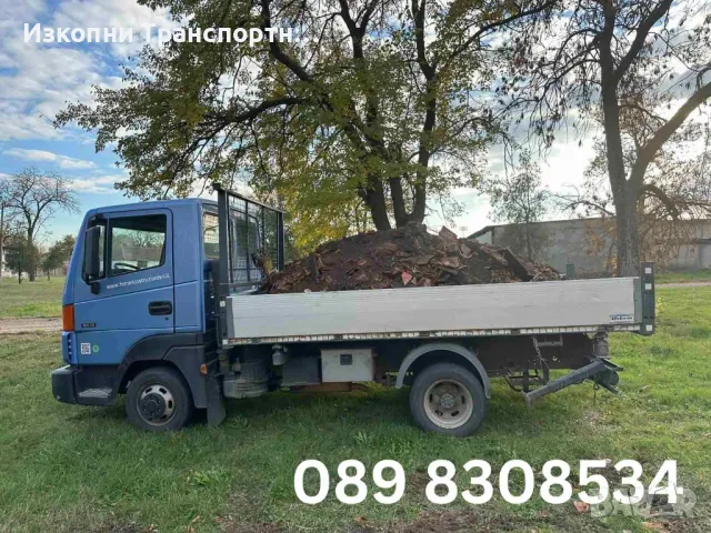 ❗️Професионални Транспортни Услуги със Самосвал в Ямбол и Околностите❗️, снимка 4 - Транспортни услуги - 46801160