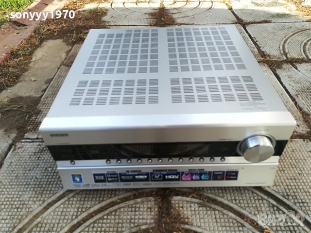 ПОРЪЧАН-MONSTER RECEIVER-ВНОС SWISS 2011221342, снимка 2 - Ресийвъри, усилватели, смесителни пултове - 38733206