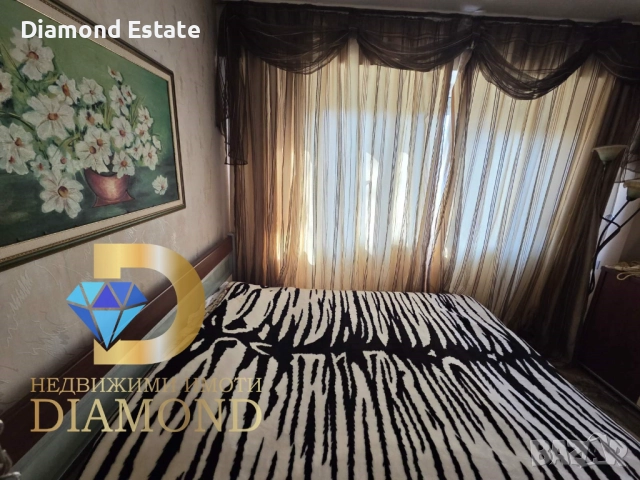 Апартамент в Димитровград, кв. Славянски, снимка 2 - Апартаменти - 52387686