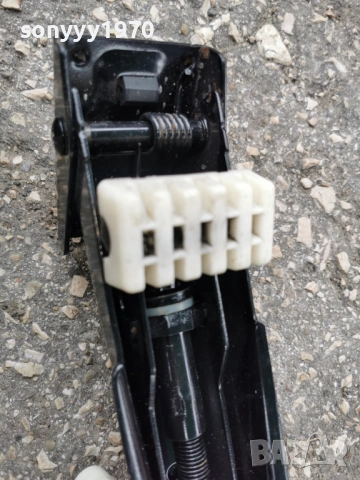 BMW 5 SERIE-ВНОС SWISS-КРИК 1104261708LCHERY1, снимка 3 - Аксесоари и консумативи - 54166780