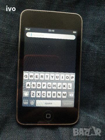 ipod., снимка 10 - iPod - 31802134