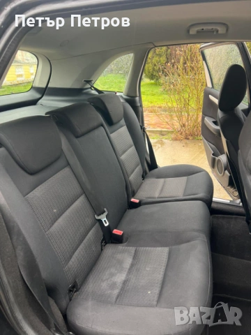 Mercedes-Benz B 200 CDI 140hp AUTOMAT CLIMA подгрев-ТОП!, снимка 16 - Автомобили и джипове - 54158528