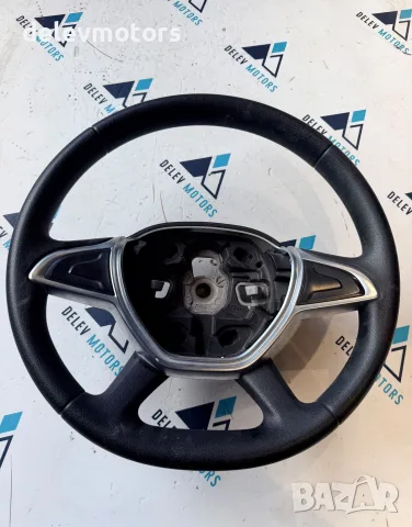 484001085R волан от Dacia Lodgy 1.5 Blue DCI