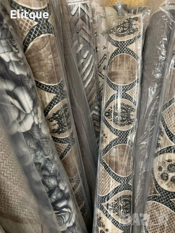 нови модели килими , снимка 4 - Килими - 54356580