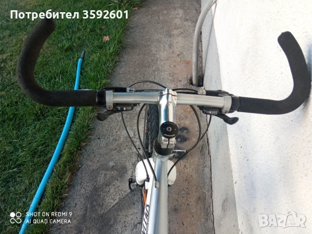 спецялизе ,внос германия ,28 цола ,като ново, снимка 6 - Велосипеди - 52224031