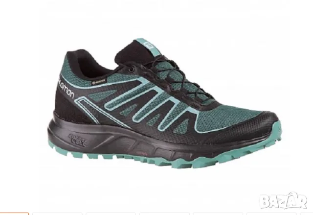 Маратонки / туристически обувки SALOMON LIONEER GTX номер 40 2/3
