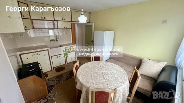 №4039 Едностаен апартамент за продажба в квартал Дружба (близо до Lidl), Хасково., снимка 7 - Апартаменти - 52639752