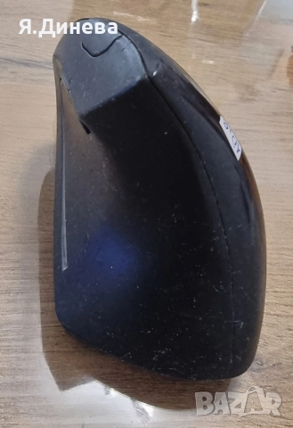 Безжична мишка CSL, снимка 2 - Клавиатури и мишки - 52548667