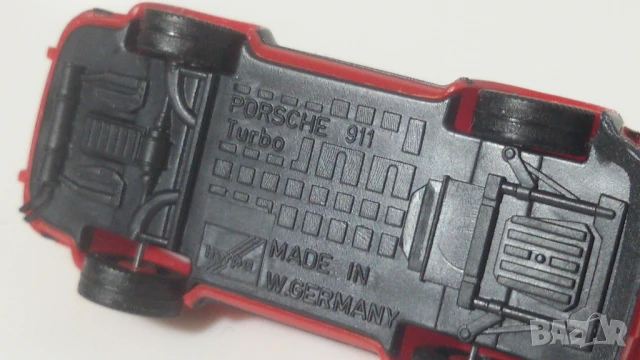 Herpa miniaturmodelle миниатюрен модел на кола, снимка 9 - Колекции - 51076084