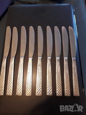 Стари руски прибори , снимка 4 - Антикварни и старинни предмети - 29672364