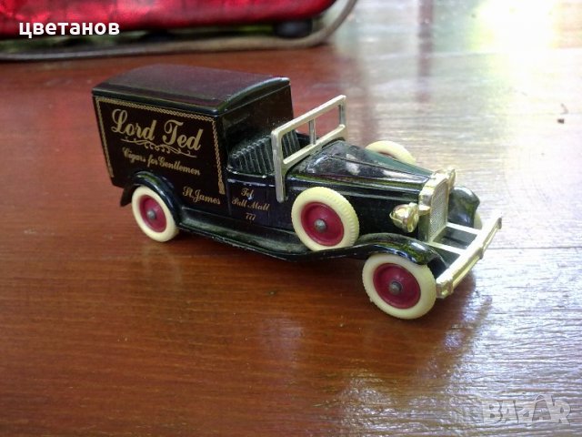  КОЛЕКЦИОНЕРСКИ КОЛИЧКИ DAYS GONE -4 БР., снимка 11 - Колекции - 29254588