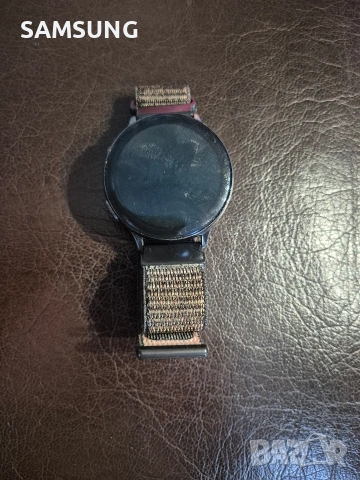 Samsung Galaxy - Watch Active 2