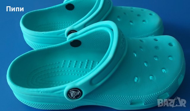 Crocs 36-37 номер , снимка 3 - Детски сандали и чехли - 44459355