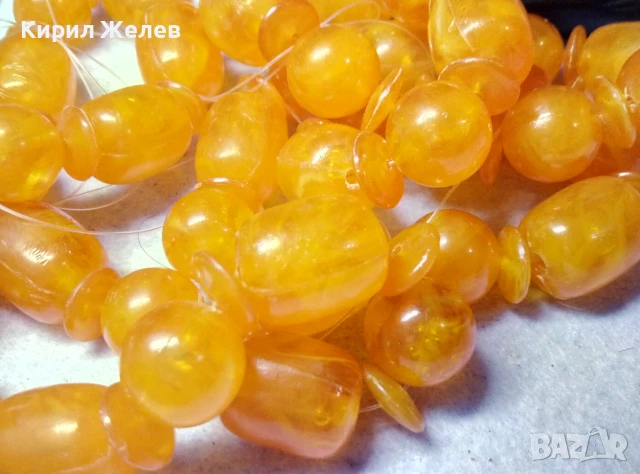 СТАР ГЕРДАН ОГЪРЛИЦА от КАТАЛИН КОЛЕКЦИОНЕРСКИ РЕТРО НАКИТ ПОДХОДЯЩ и За БРОЕНИЦА 17149, снимка 11 - Антикварни и старинни предмети - 51360688