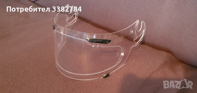 Визьори за каска ARAI, снимка 6 - Аксесоари и консумативи - 52071237