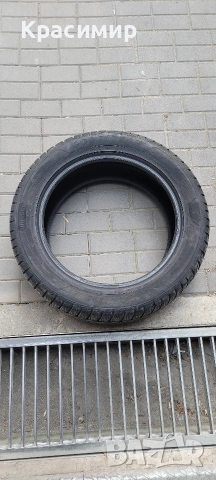 275 50 20 Good Year UltraGrip 1бр. Гума Перфектна , снимка 7 - Гуми и джанти - 53952376