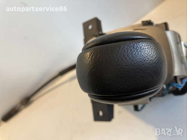 Лост за превключване на скорости автоматичен за Subaru Tribeca 3.0 V6 (2009) 34901XA00A , снимка 2 - Части - 54228146