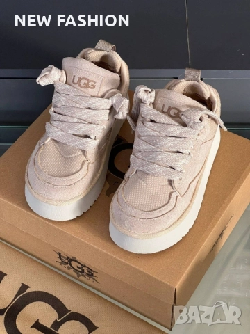 Дамски Обувки ✨UGG