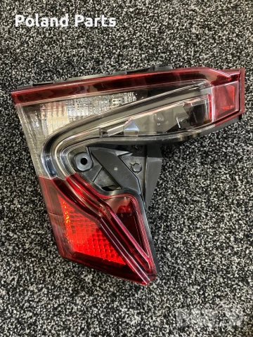 Стоп за Тойота ЦХР Фейс Toyota C-HR Face, снимка 3 - Части - 50991942