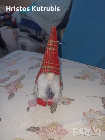 Намалено! Продавам гномче!