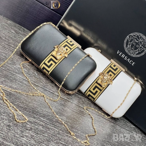 чанта versace ysl saint laurent burberry louis vuitton gucci, снимка 8 - Чанти - 51455373
