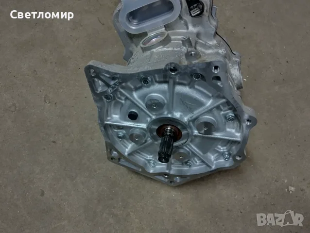 Електромотор-генератор за Nissan X-Trail T33 e-power 290C06UM0B, снимка 4 - Части - 56074155