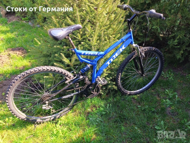 Колело 26 цола, снимка 4 - Велосипеди - 54122530