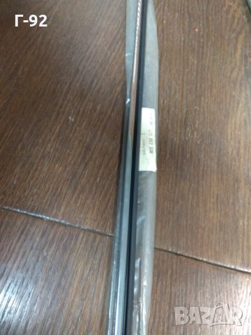 171853508,*НОВО*Оригинална лайсна за десен калник на VW Golf I "CL / LD / LE / GL / GLS / GLD , снимка 3 - Части - 31576273